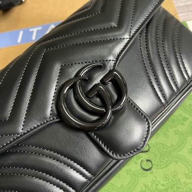 Marmont 734814 26.5X13X7cm MP 3色  (5)